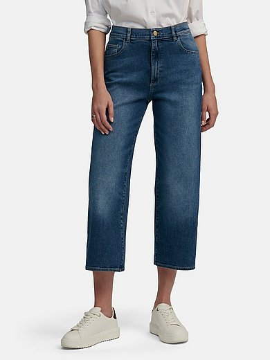 DL1961 - 7/8-length jeans