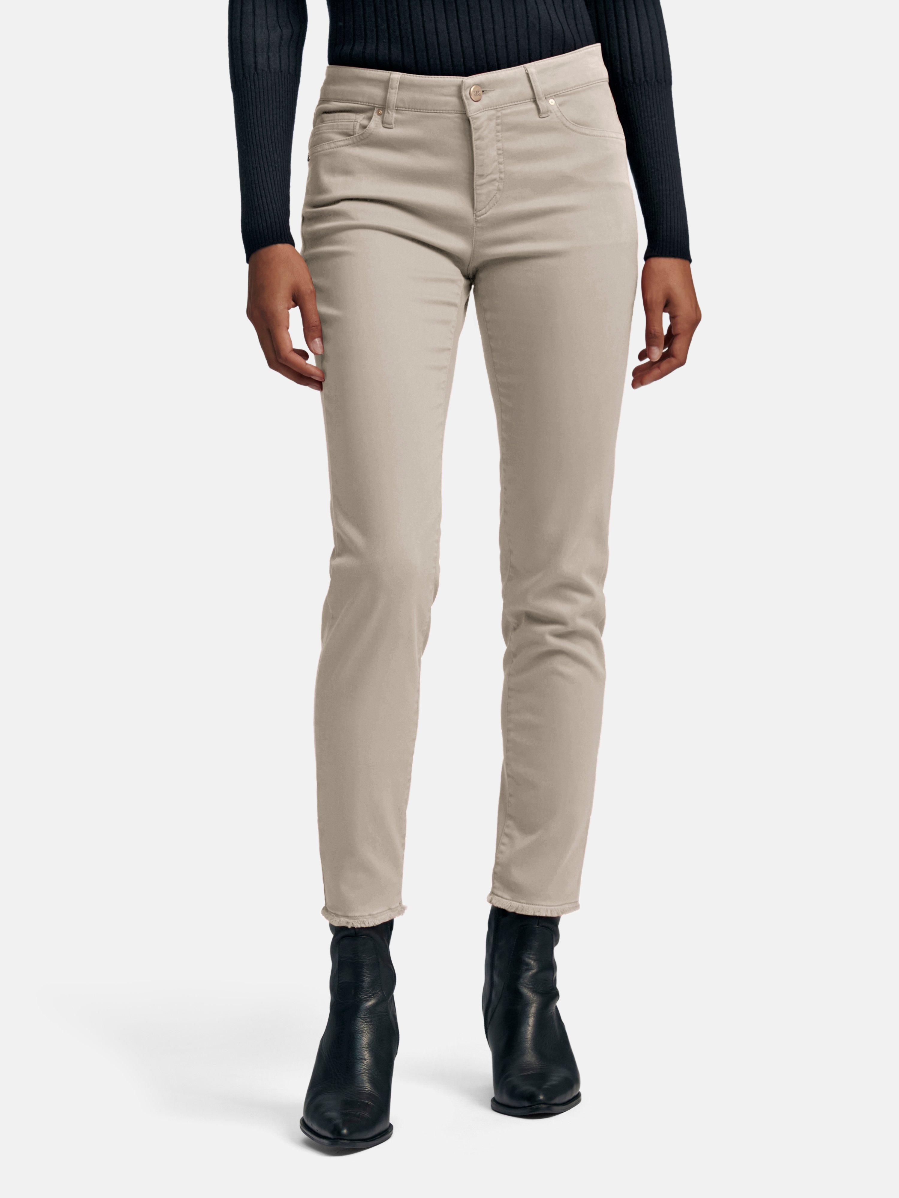 Raffaello Rossi - Jeans - beige