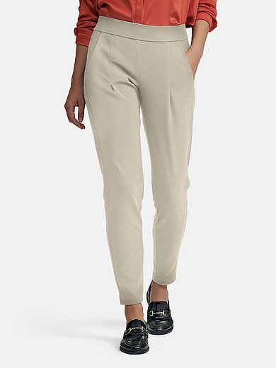Raffaello Rossi - Relaxed fit trousers