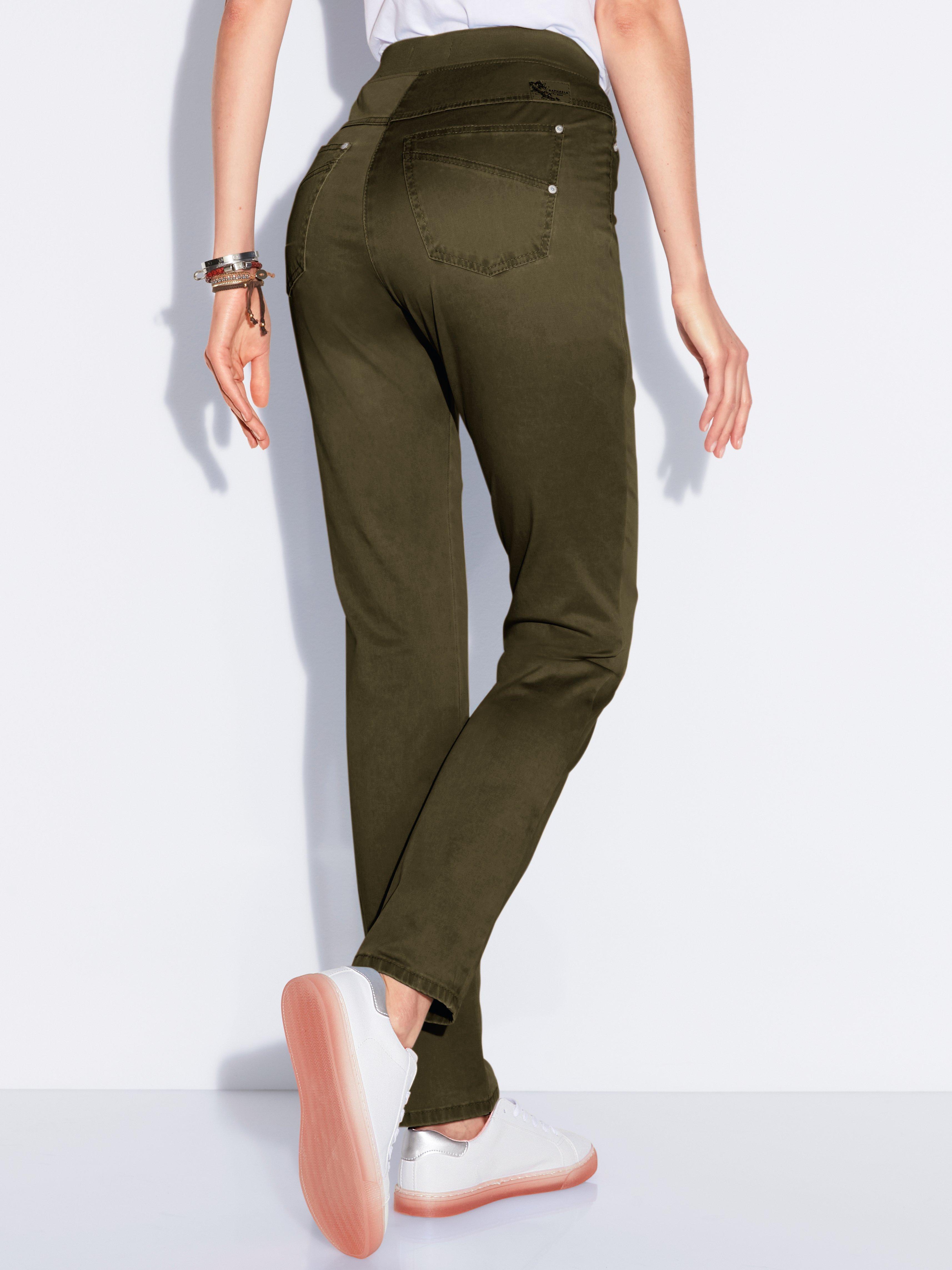 Raphaela by Brax - Le pantalon Comfort Plus modèle Carina