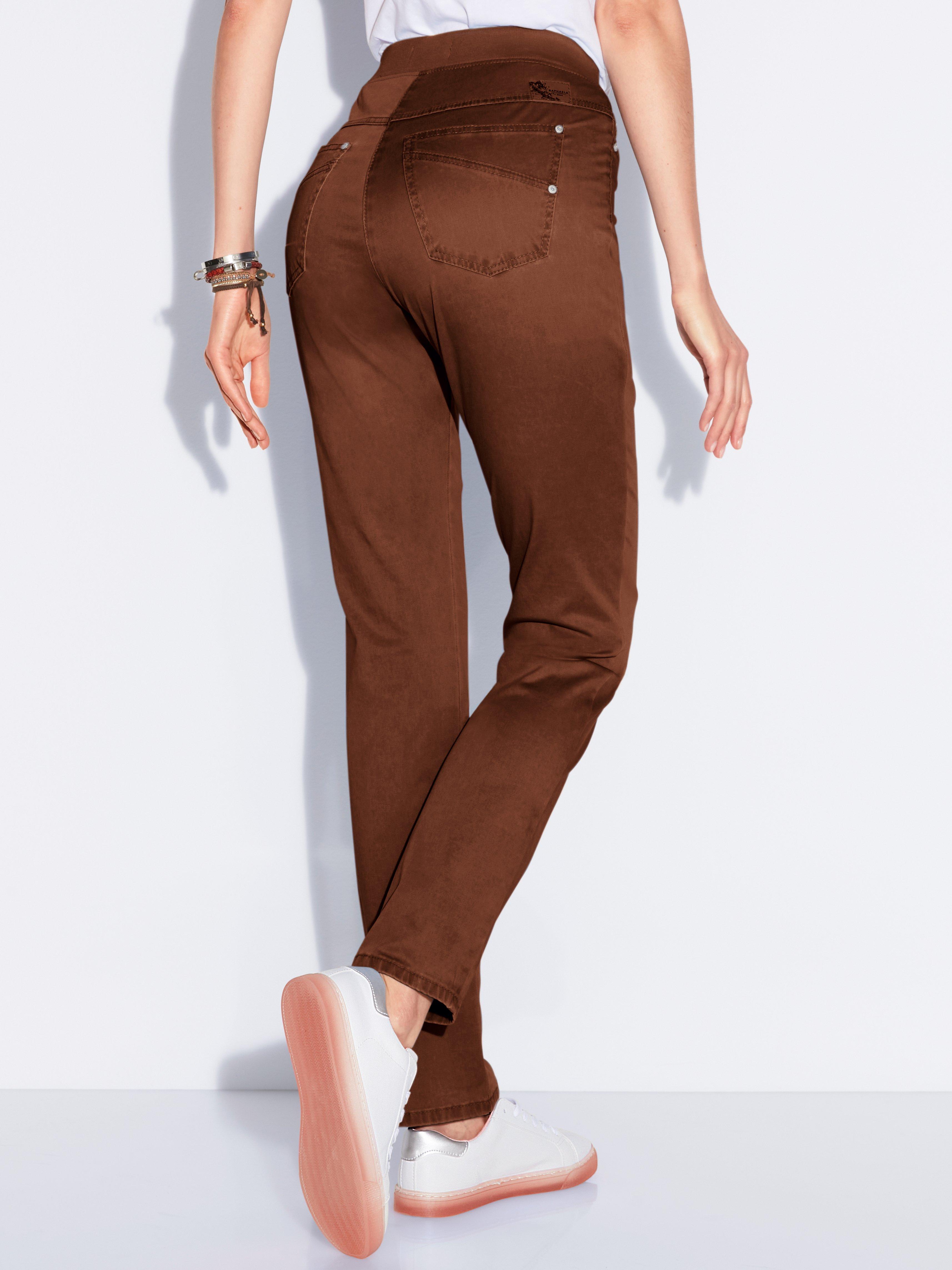 Raphaela by Brax - Comfort Plus-Schlupf-Hose Modell Carina