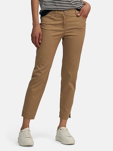 Toni - 7/8-length trousers