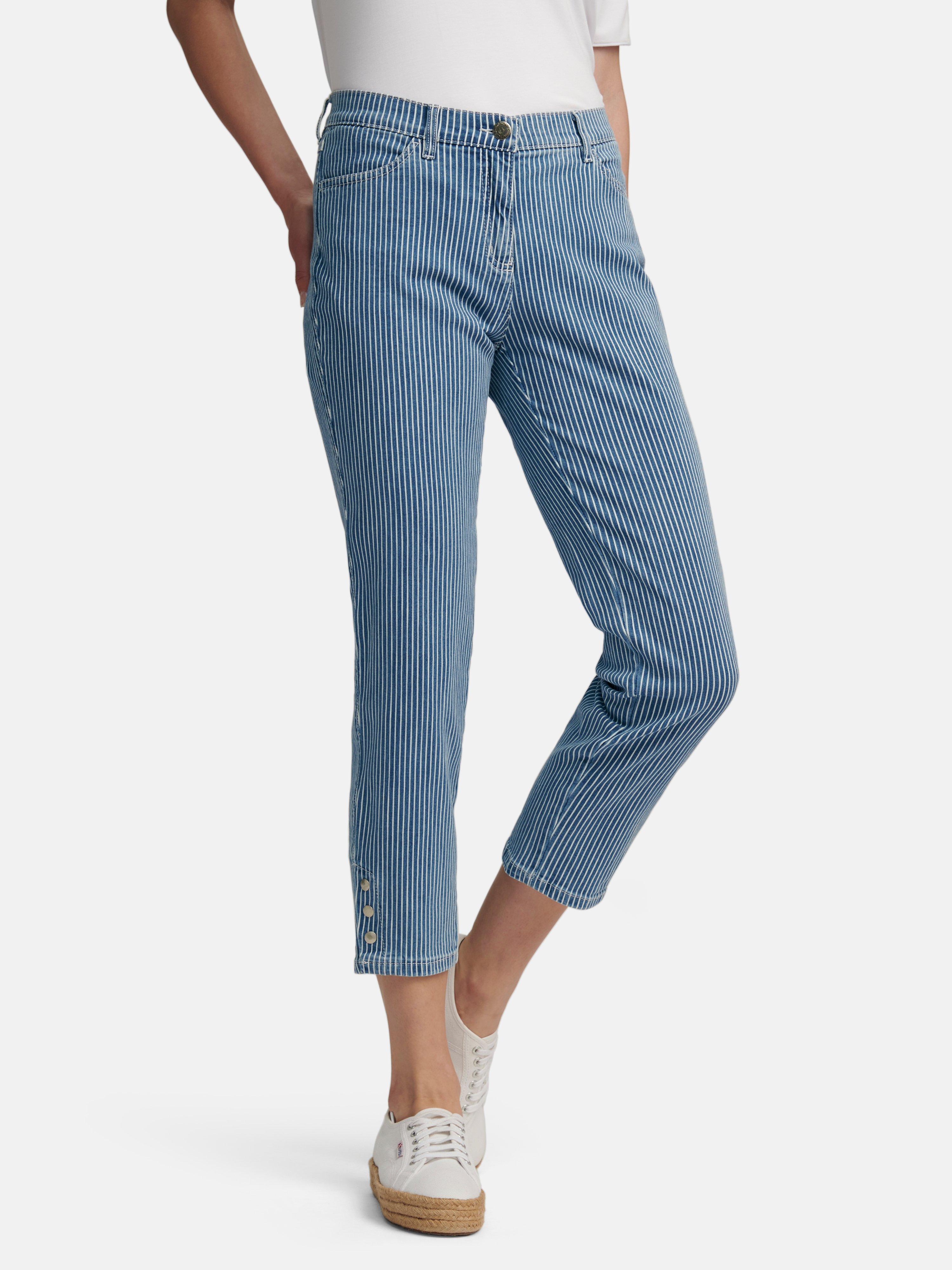 TONI - „Perfect Shape Slim“-7/8-Hose