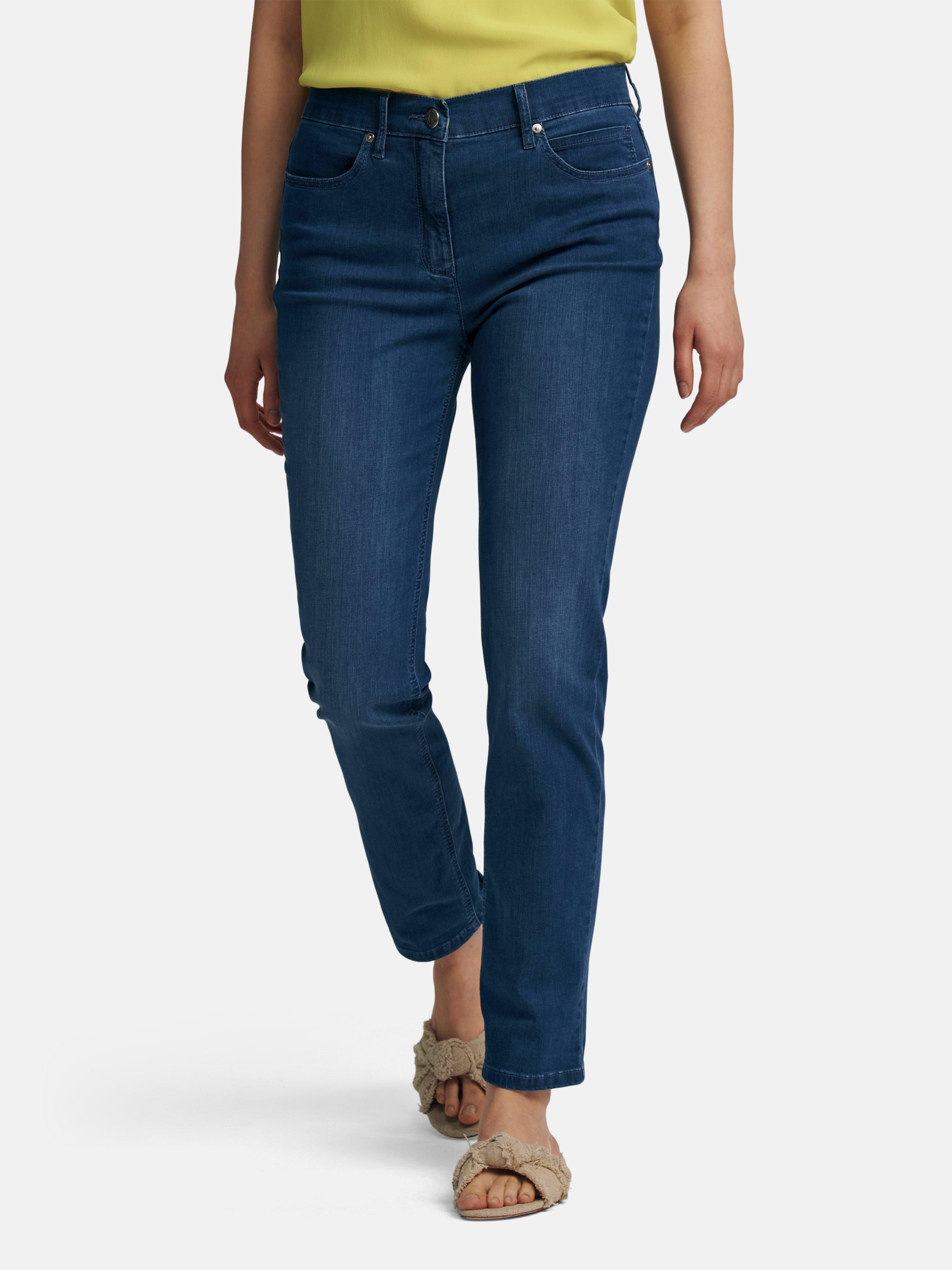TONI - Slim fit-jeans