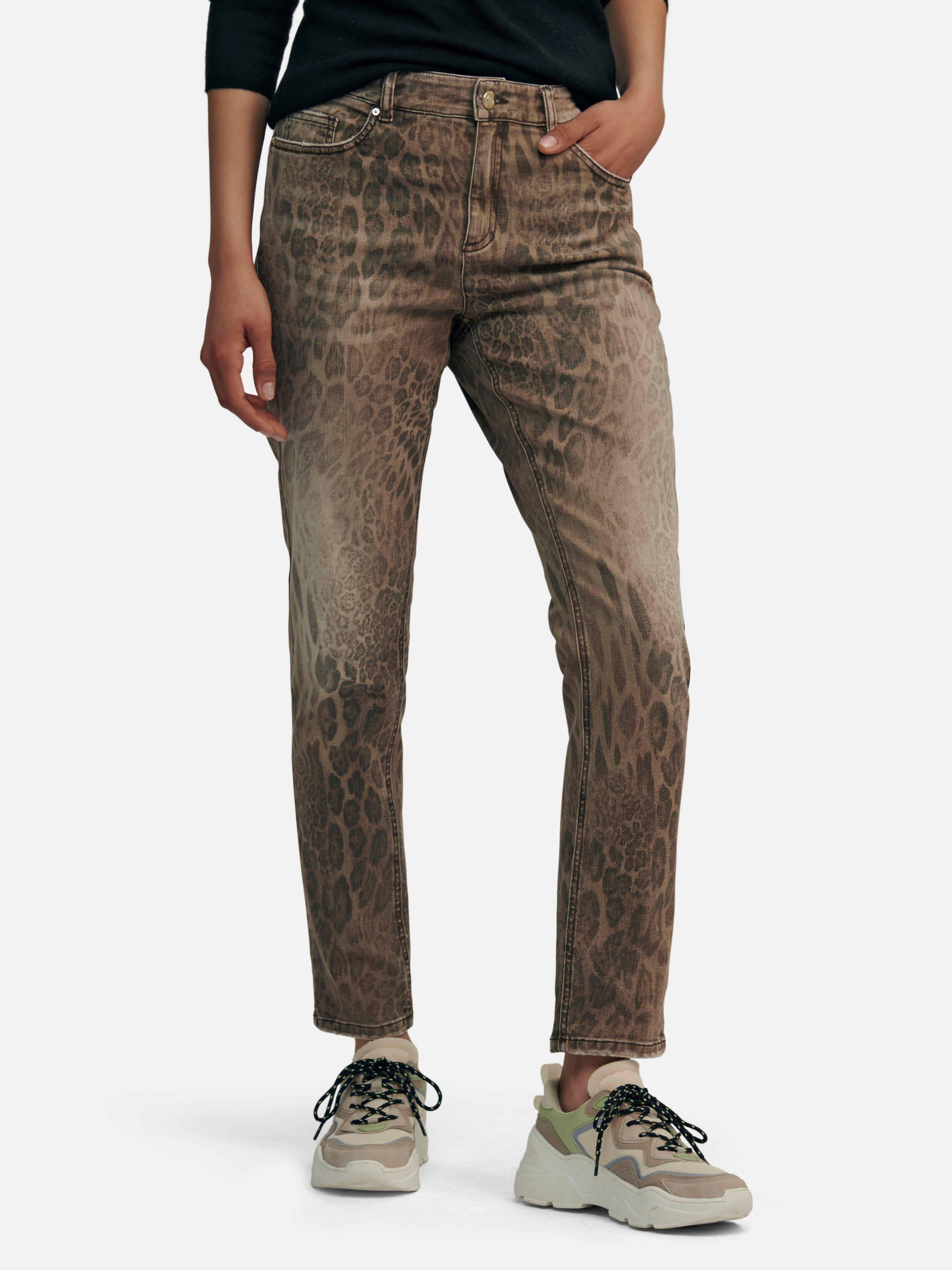 MARINA SPORT - 7/8-Hose Leti