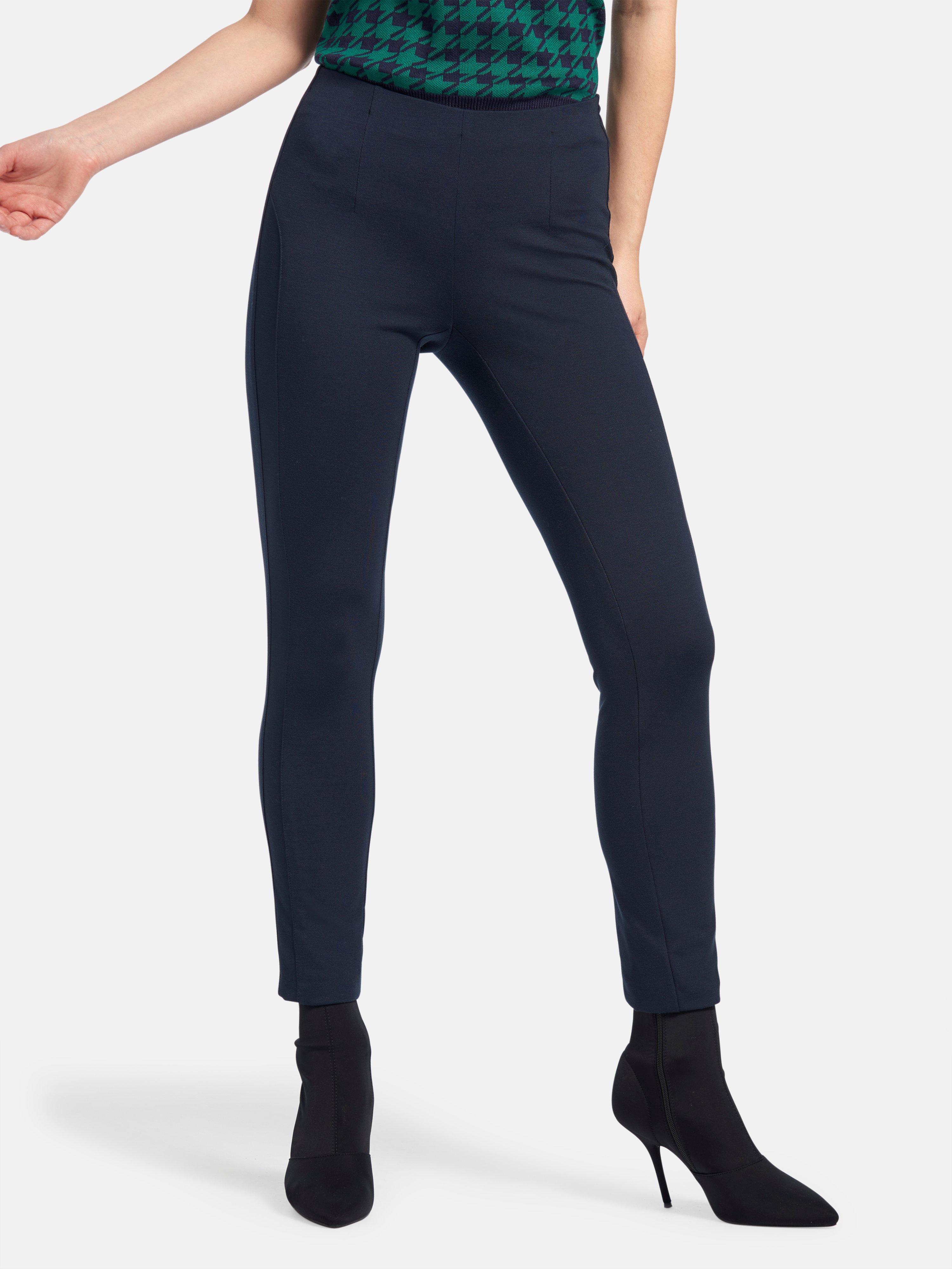 Peter Hahn - Jersey-Schlupf-Hose Modell Malve