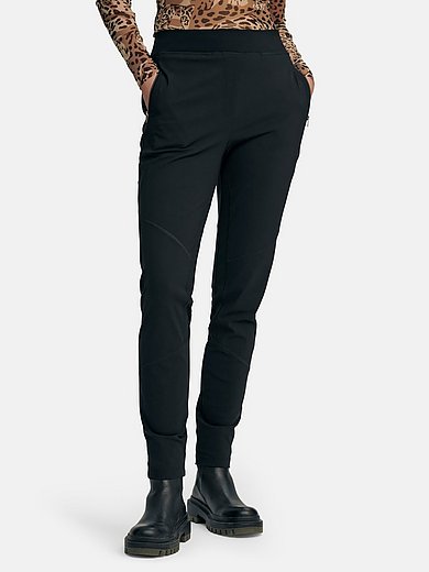 Marc Cain - Jersey trousers