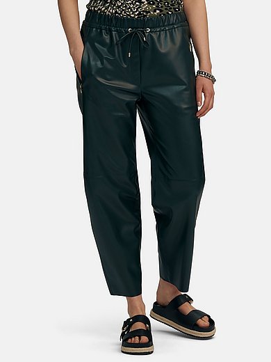 Marc Cain - 7/8-length trousers