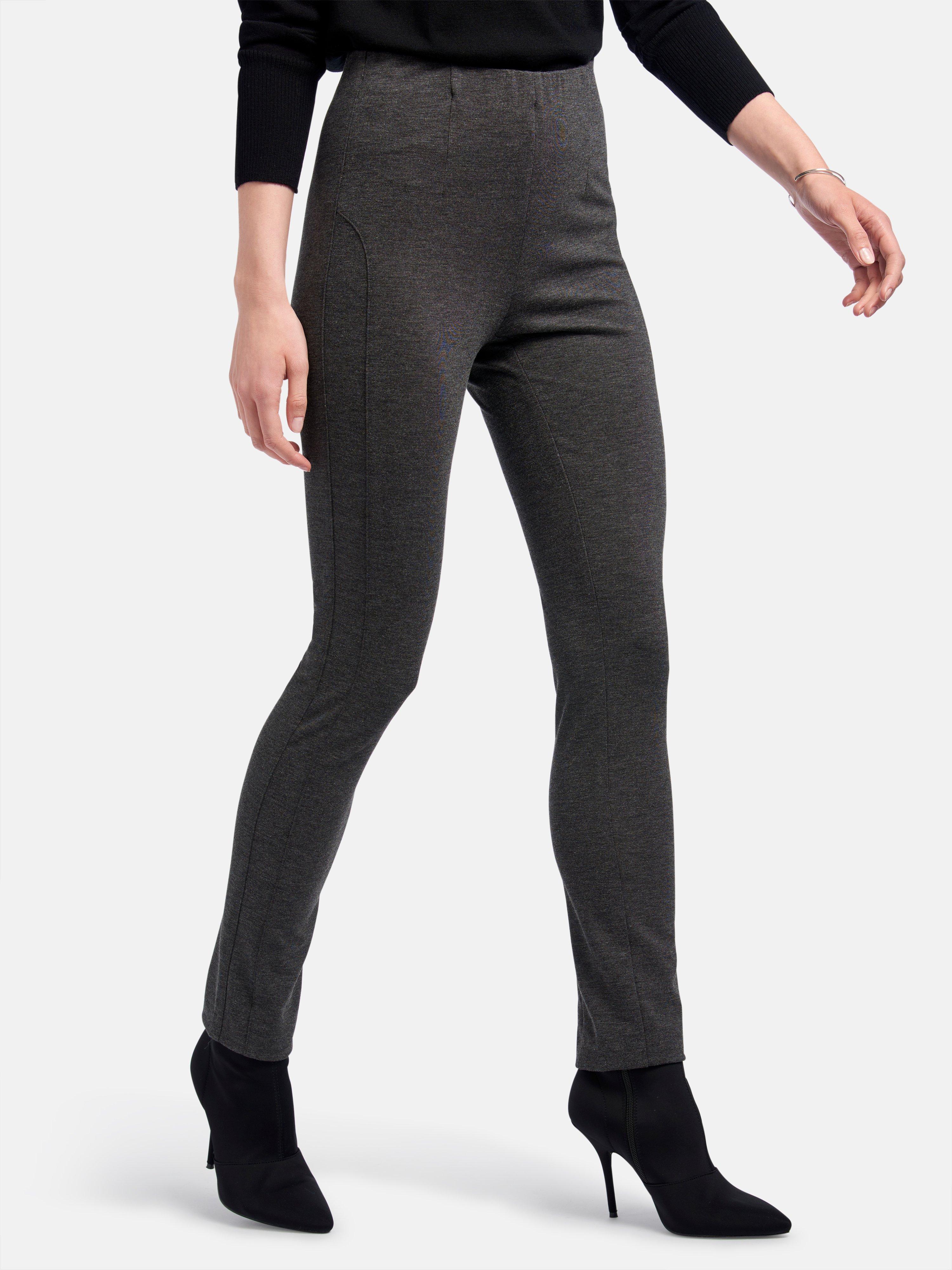 Peter Hahn - Jersey-Schlupf-Hose Modell Malve