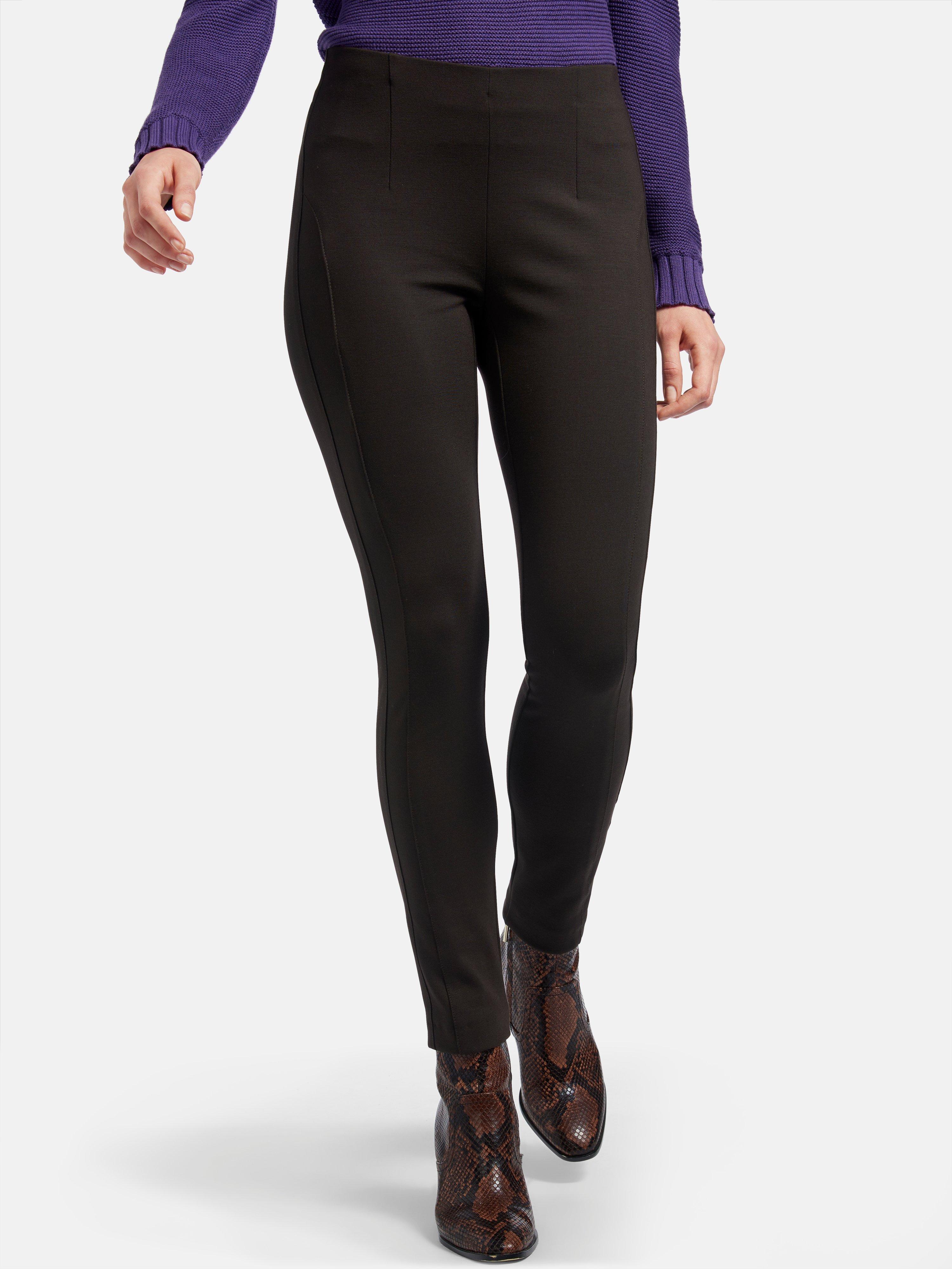 Peter Hahn - Jersey-Schlupf-Hose Modell Malve