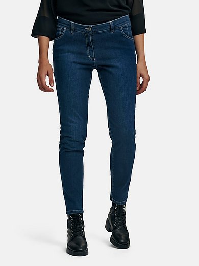 KjBrand - Jeans Passform Fanni Skinny