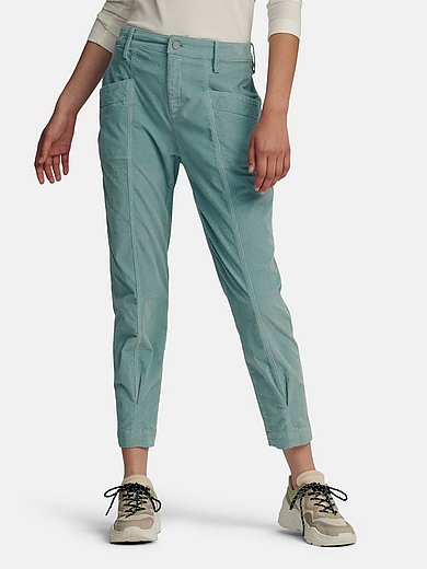 MAC DAYDREAM - 7/8-length trousers