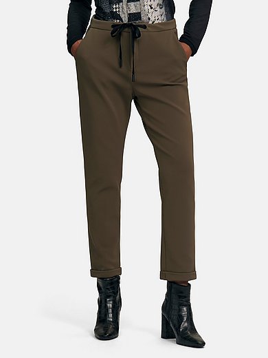 MAC DAYDREAM - 7/8-length trousers