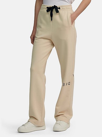 MAC DAYDREAM - Jogger style trousers