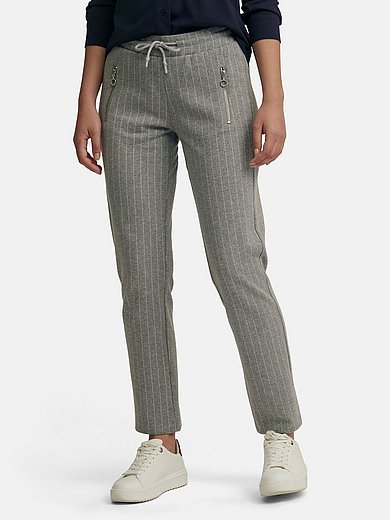 ANGELS - Ankle-length trousers