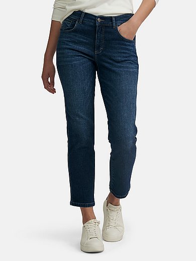ANGELS - Ankle-length jeans