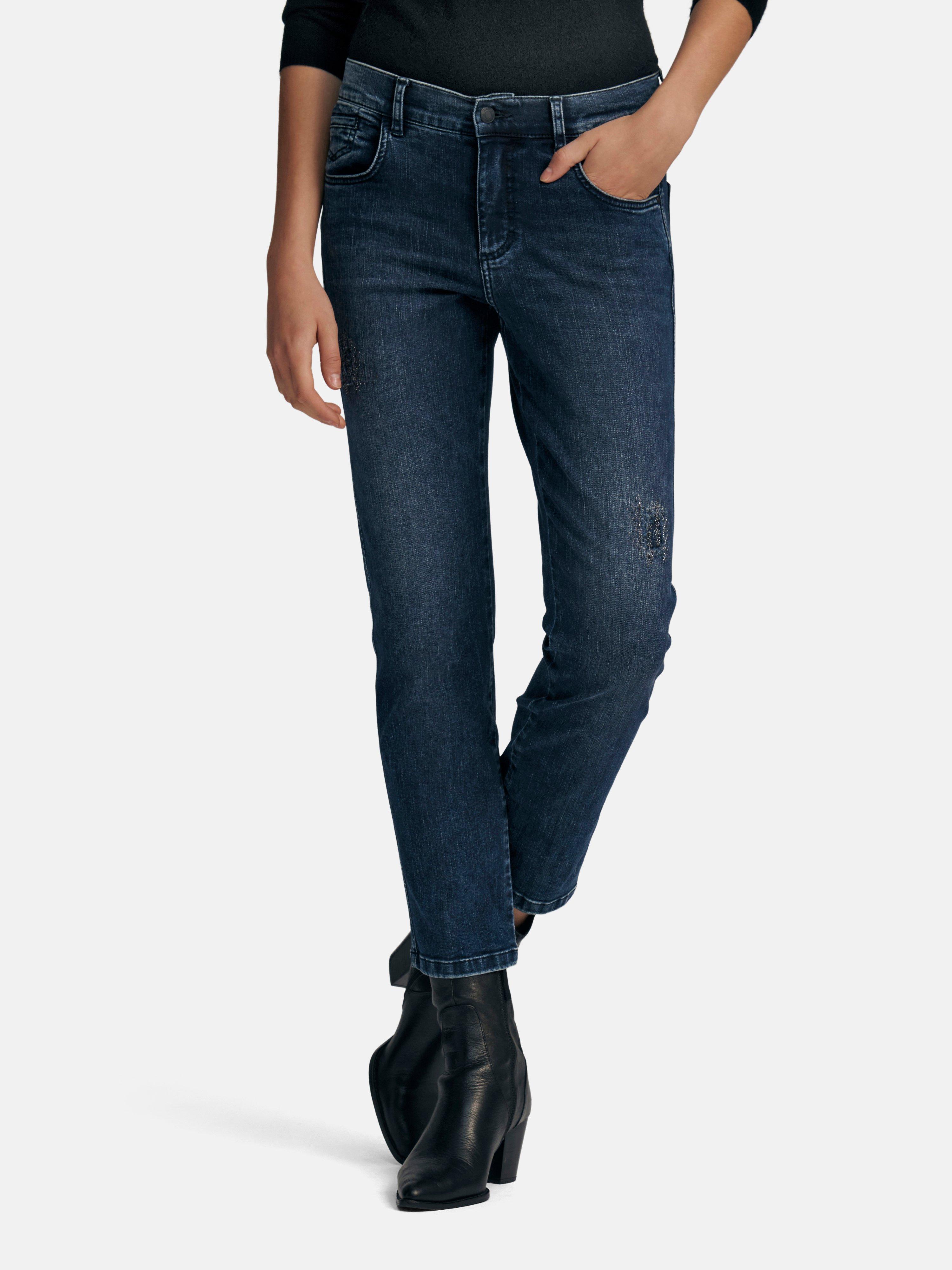 ANGELS - Le jean 7/8
