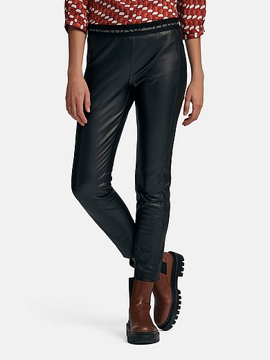 Toni - Ankle-length trousers