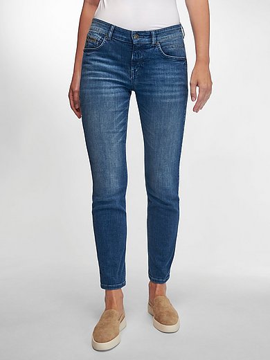 Mac - Skinny-jeans
