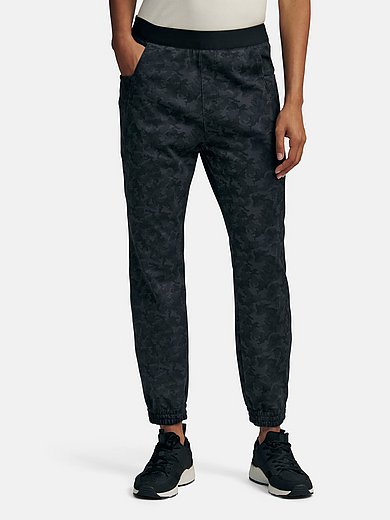 Mac - Pull-on trousers