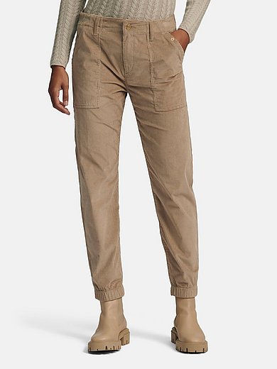 Mac - Corduroy trousers