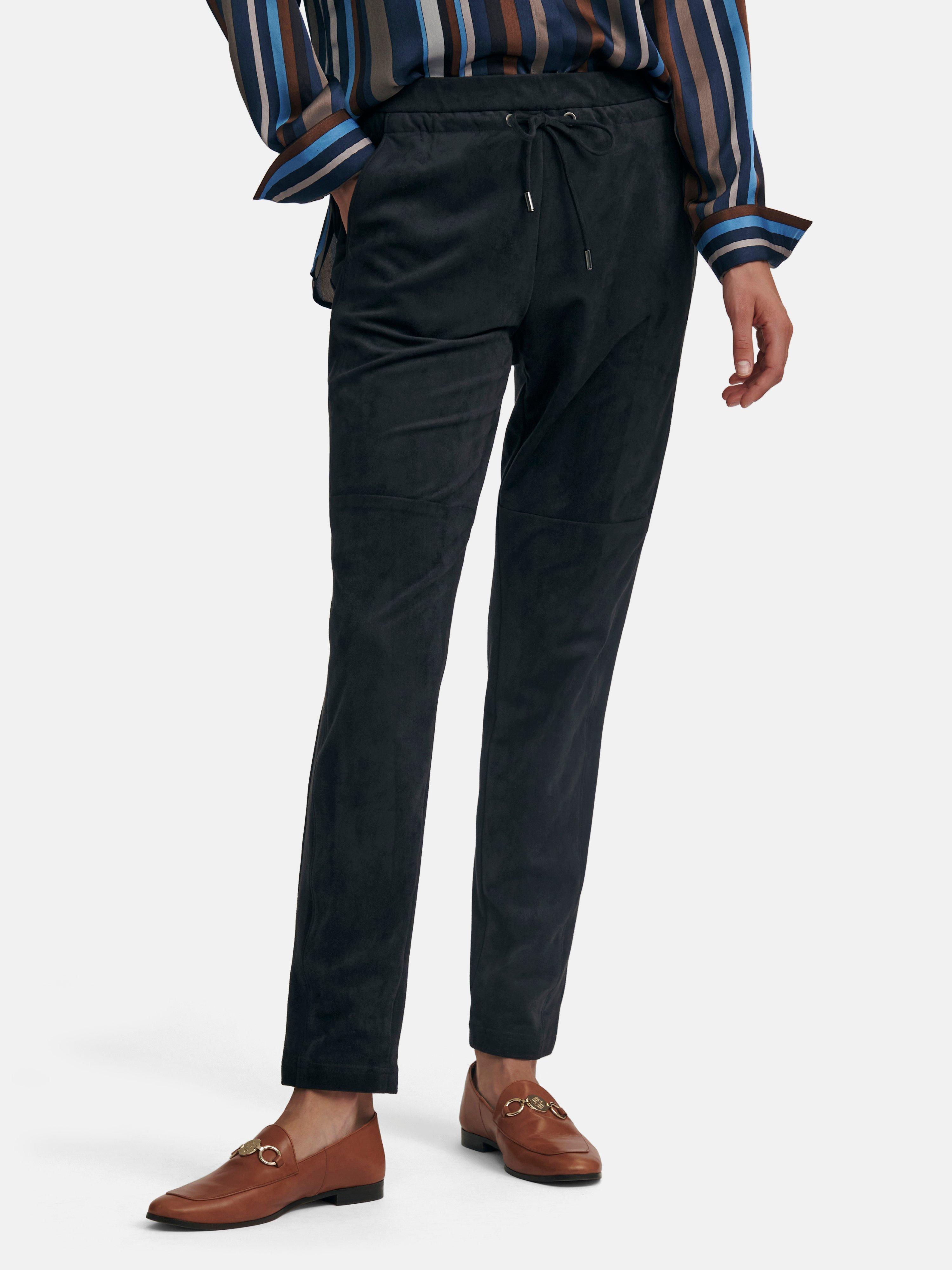 Gerry Weber Dames Broeken | peterhahn.nl