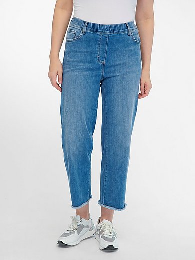 FRAPP - 7/8 jeans