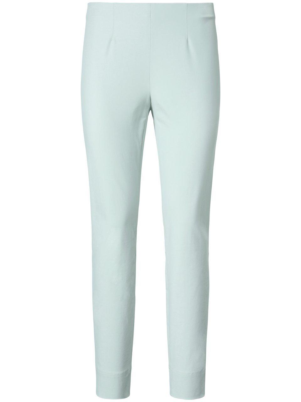 Enkellange broek model Candy Future Van Raffaello Rossi grijs