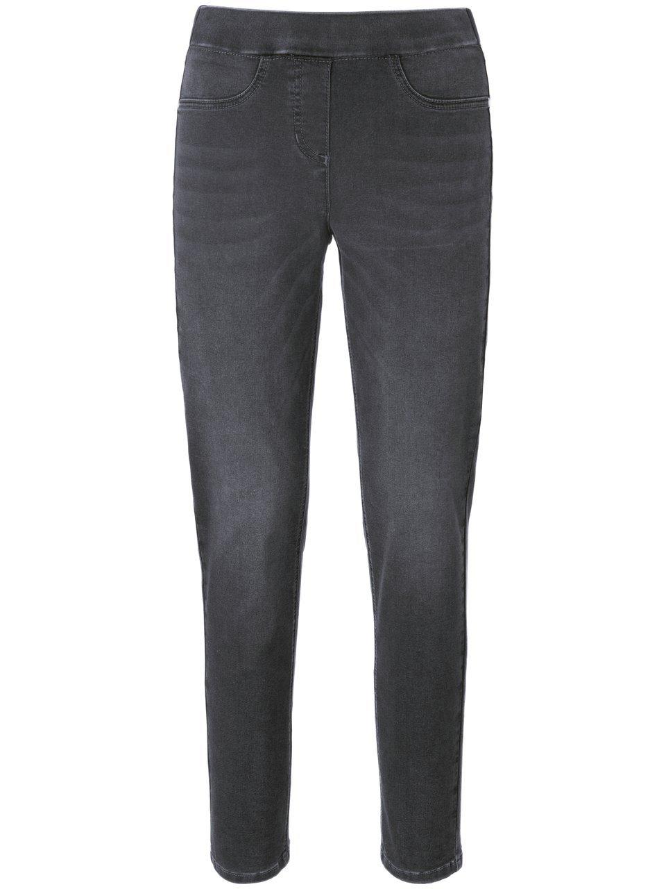 Jeans Passform Sylvia Peter Hahn denim günstig online kaufen