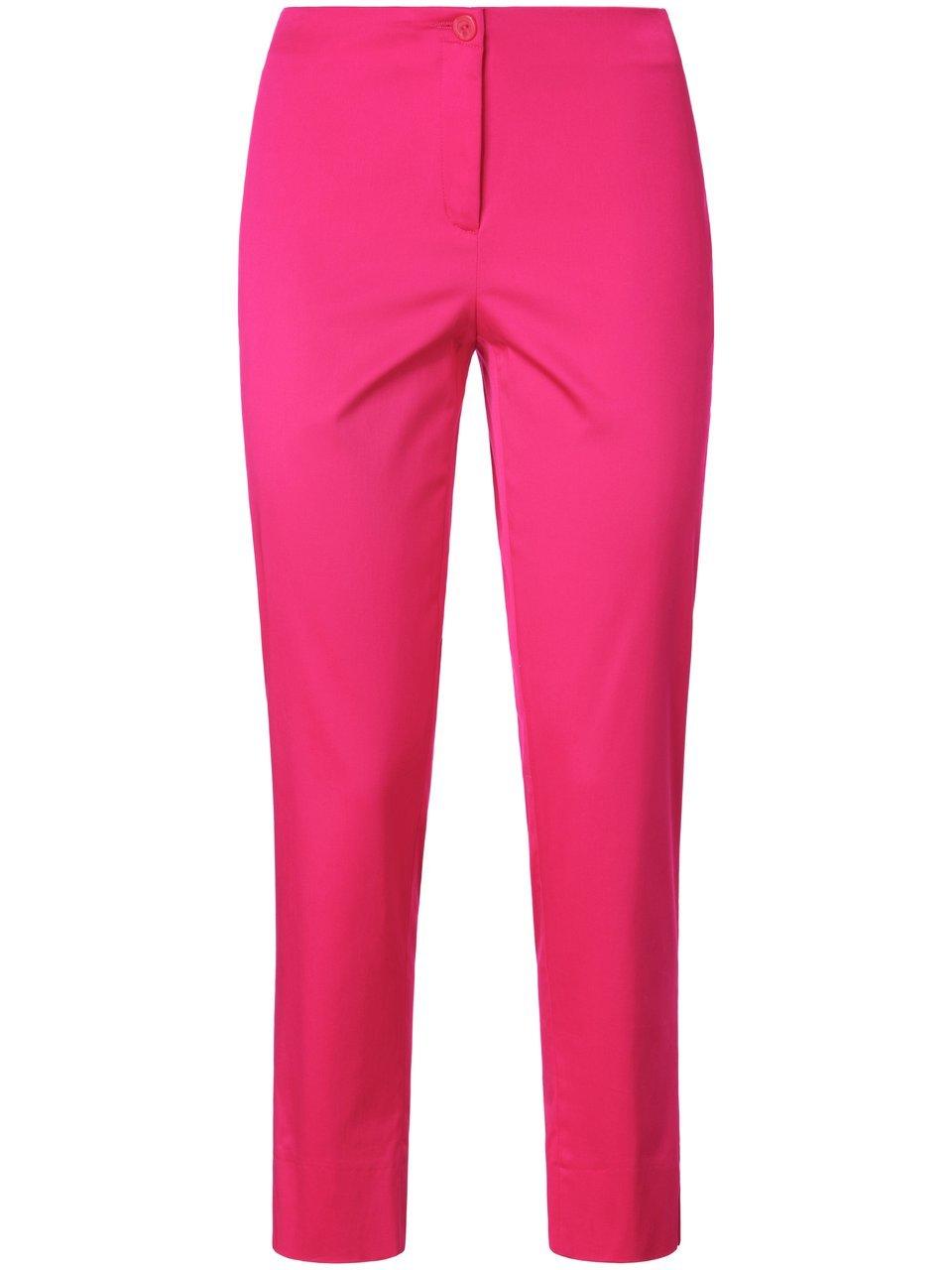 7/8-broek pasvorm Barbara Van MYBC pink