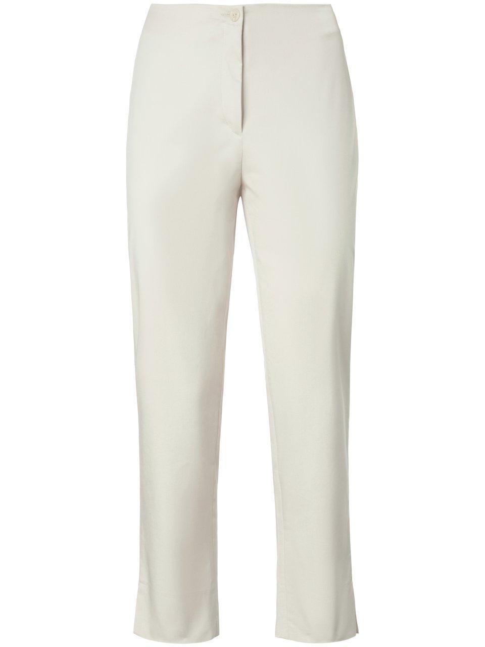 7/8-broek pasvorm Barbara Van MYBC beige