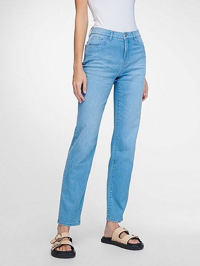Brax Feel Good - Feminine Fit-jeans model Nicola