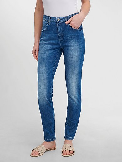 Raffaello Rossi - High Waist-jeans model Anmal