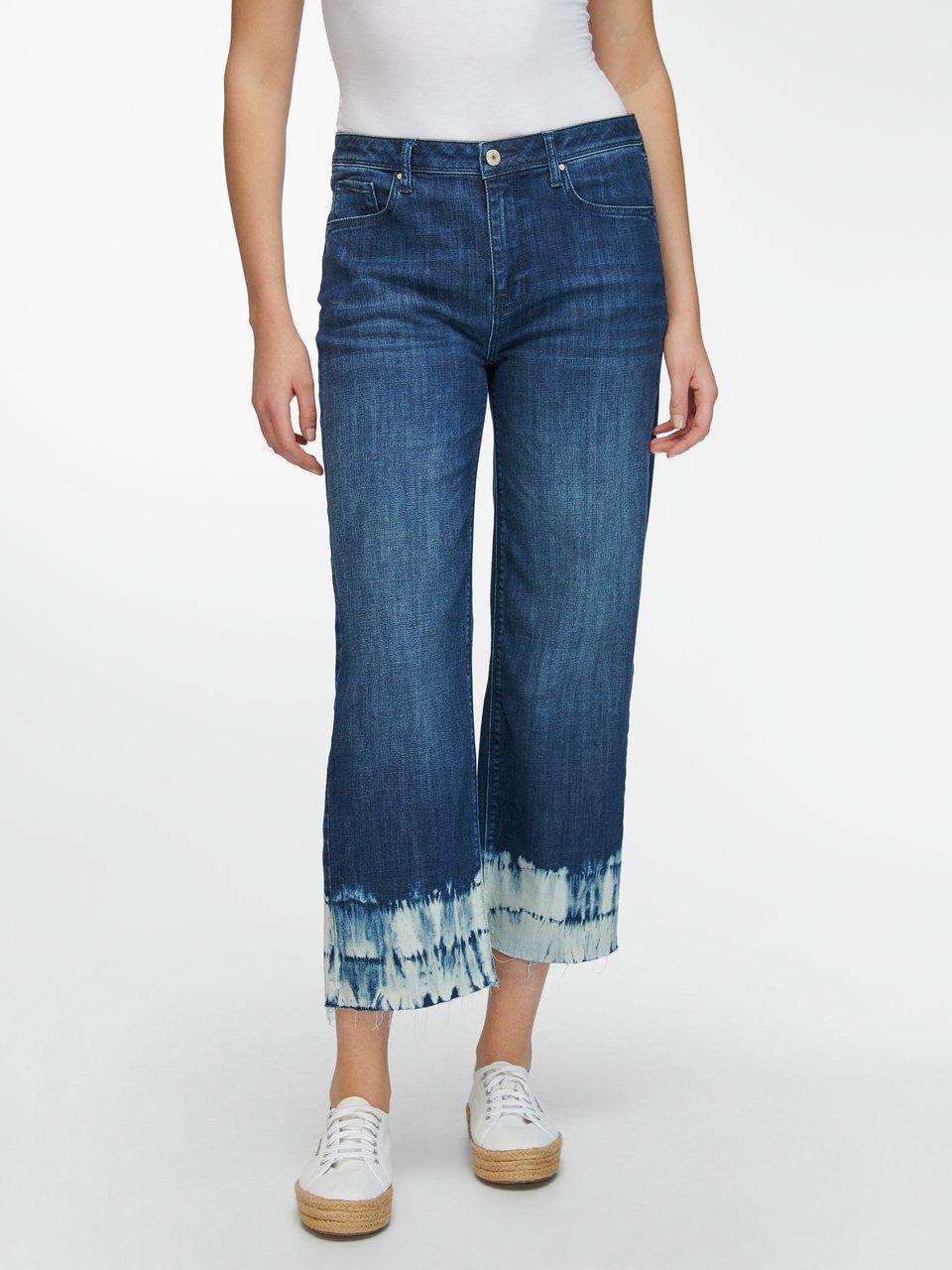 Raffaello Rossi Wide Leg-7/8-Jeans