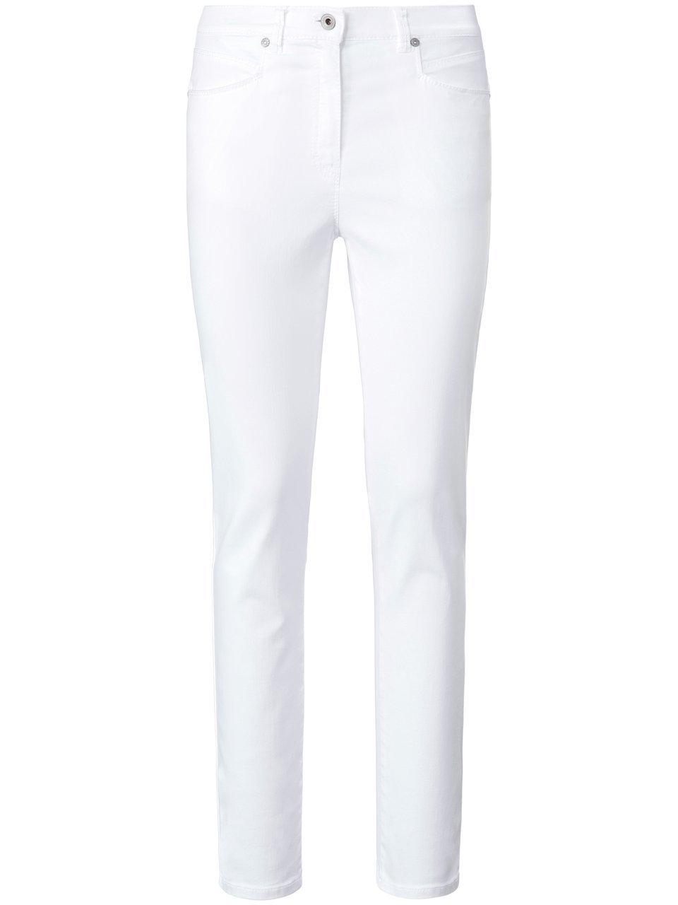 ProForm S Super Slim jeans model Lea Van Raphaela by Brax wit