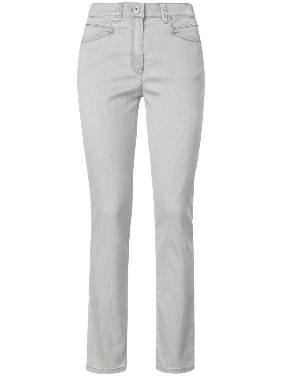 Comfort Plus-Zauber-Jeans Raphaela by Brax denim günstig online kaufen