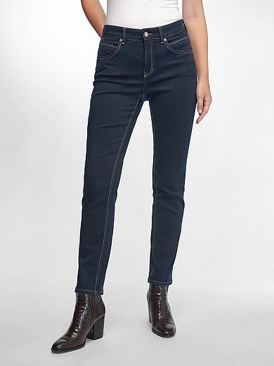 Mac - Ankle-length jogger style trousers