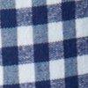 Blau/Weiß-652241