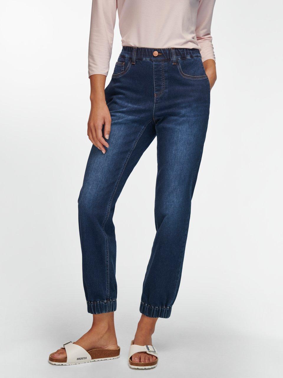 Peter Hahn - Knöchellange Jeans Passform Barbara