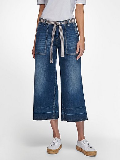 Glücksmoment - Jeans-Culotte