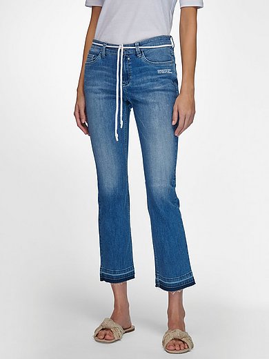 Glücksmoment - 7/8-length jeans