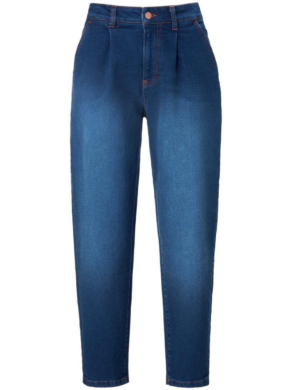 Enkellange Feminine Fit-jeans Van DAY.LIKE denim