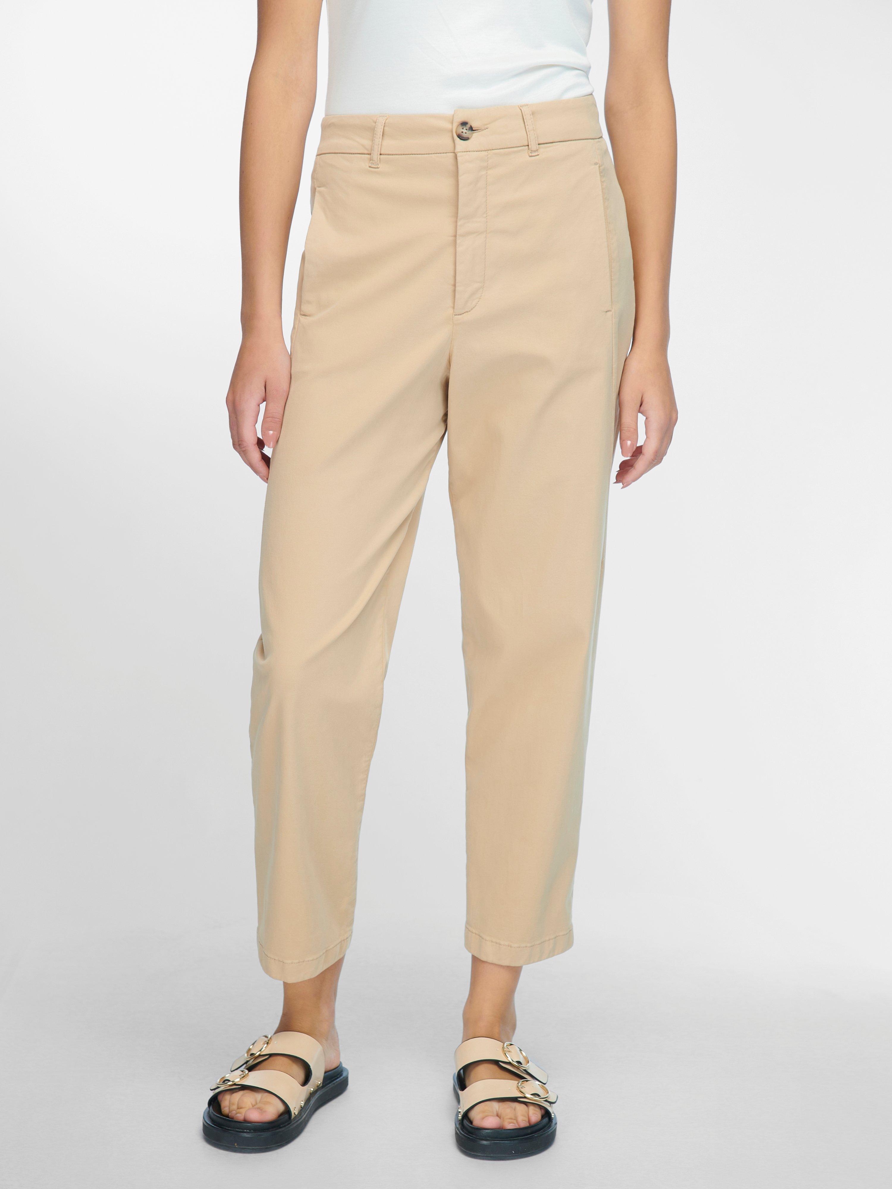 DAY.LIKE - 7/8-Slim Fit-Hose