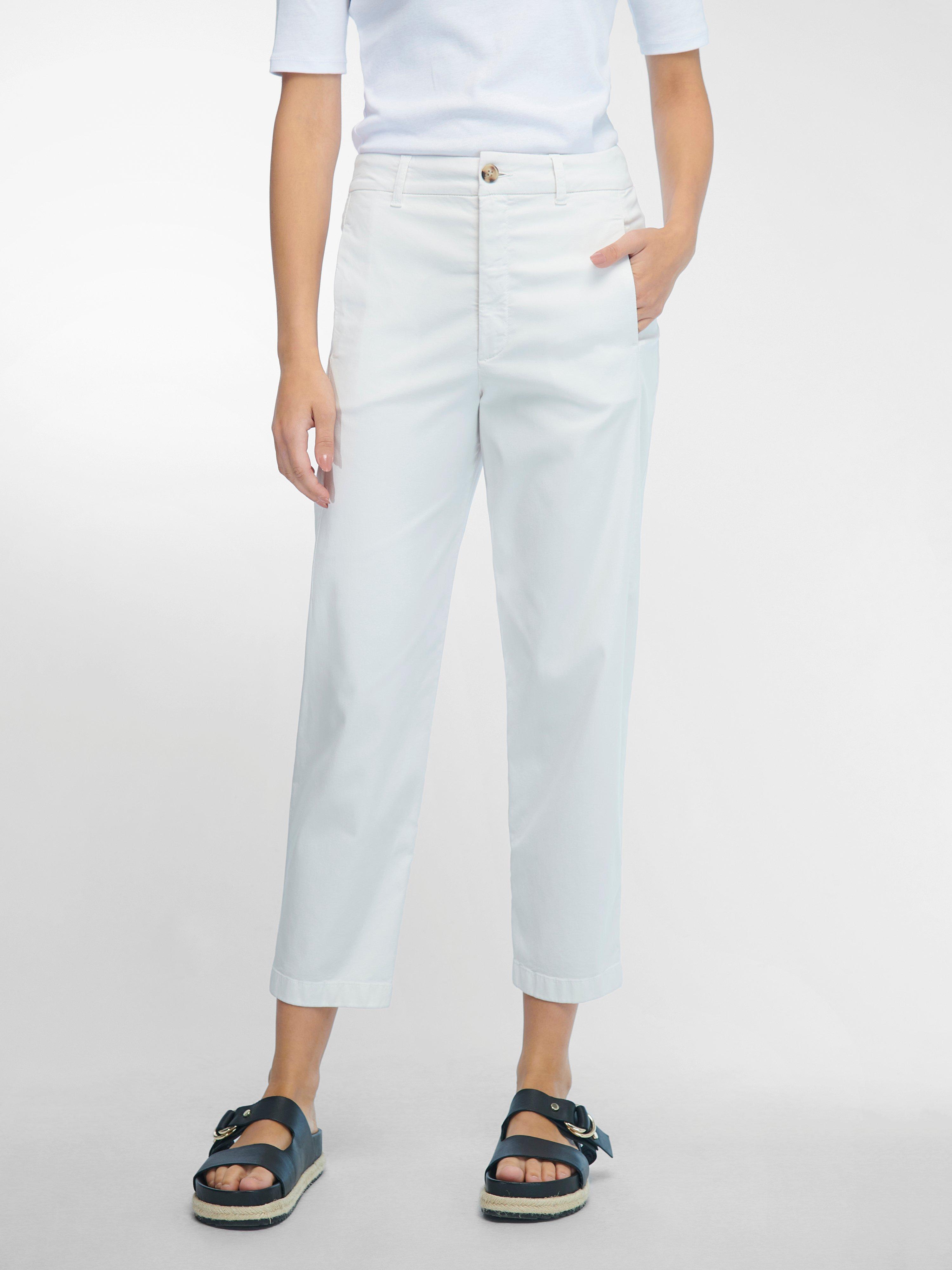 DAY.LIKE - 7/8-Slim Fit-Hose