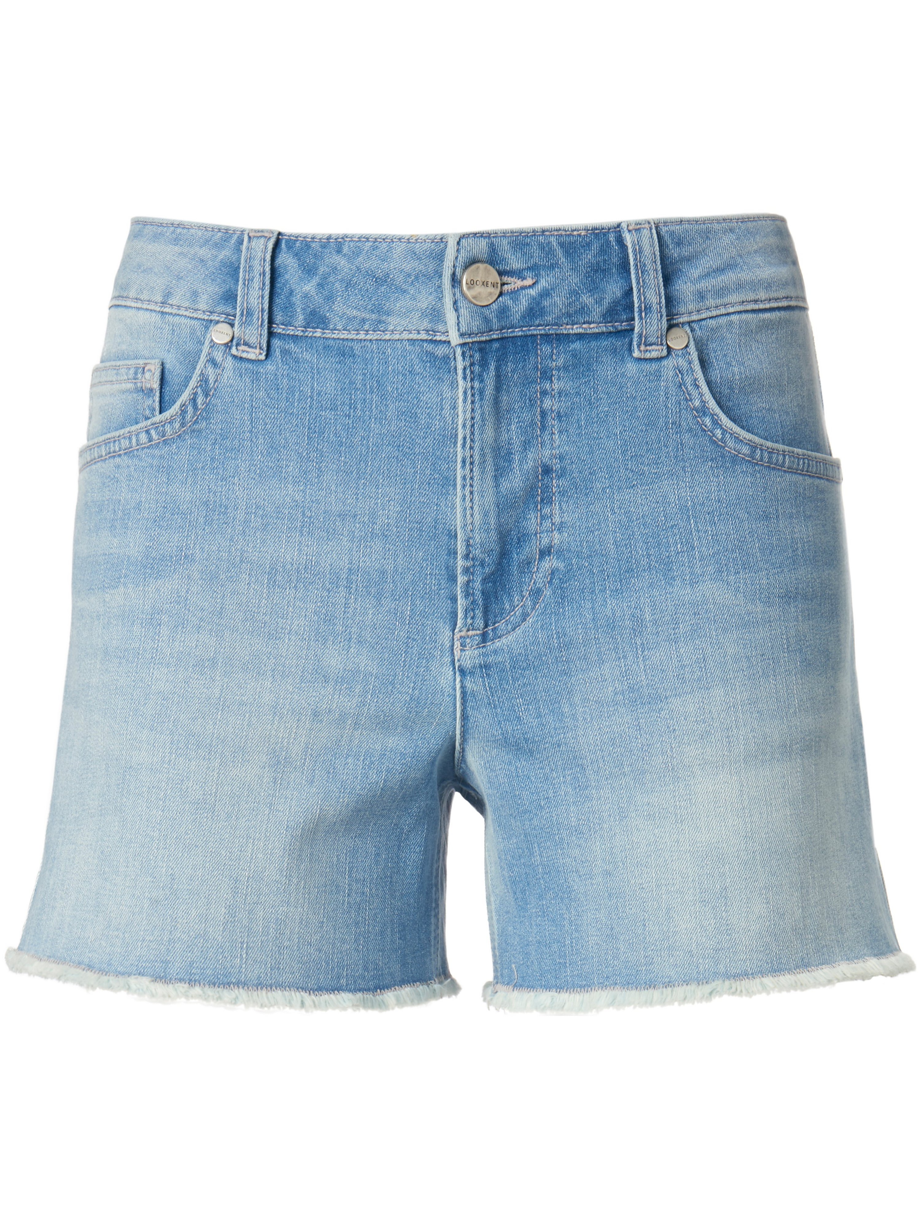 Le short jean coupe 5 poches  Looxent denim taille 44