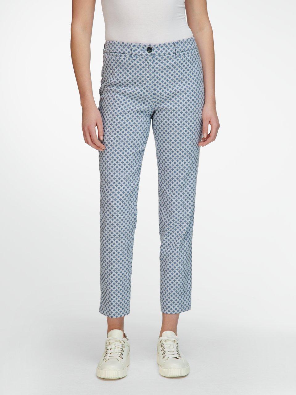 BASLER - Knöchellange Hose
