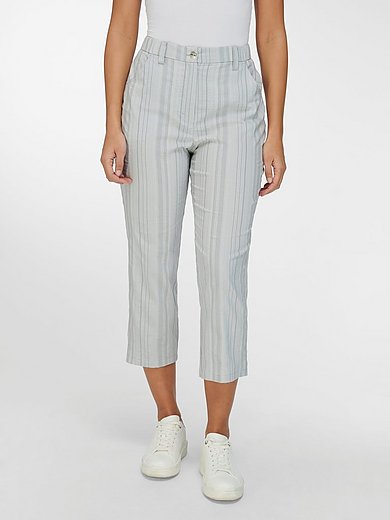 KjBrand - 7/8-length trousers