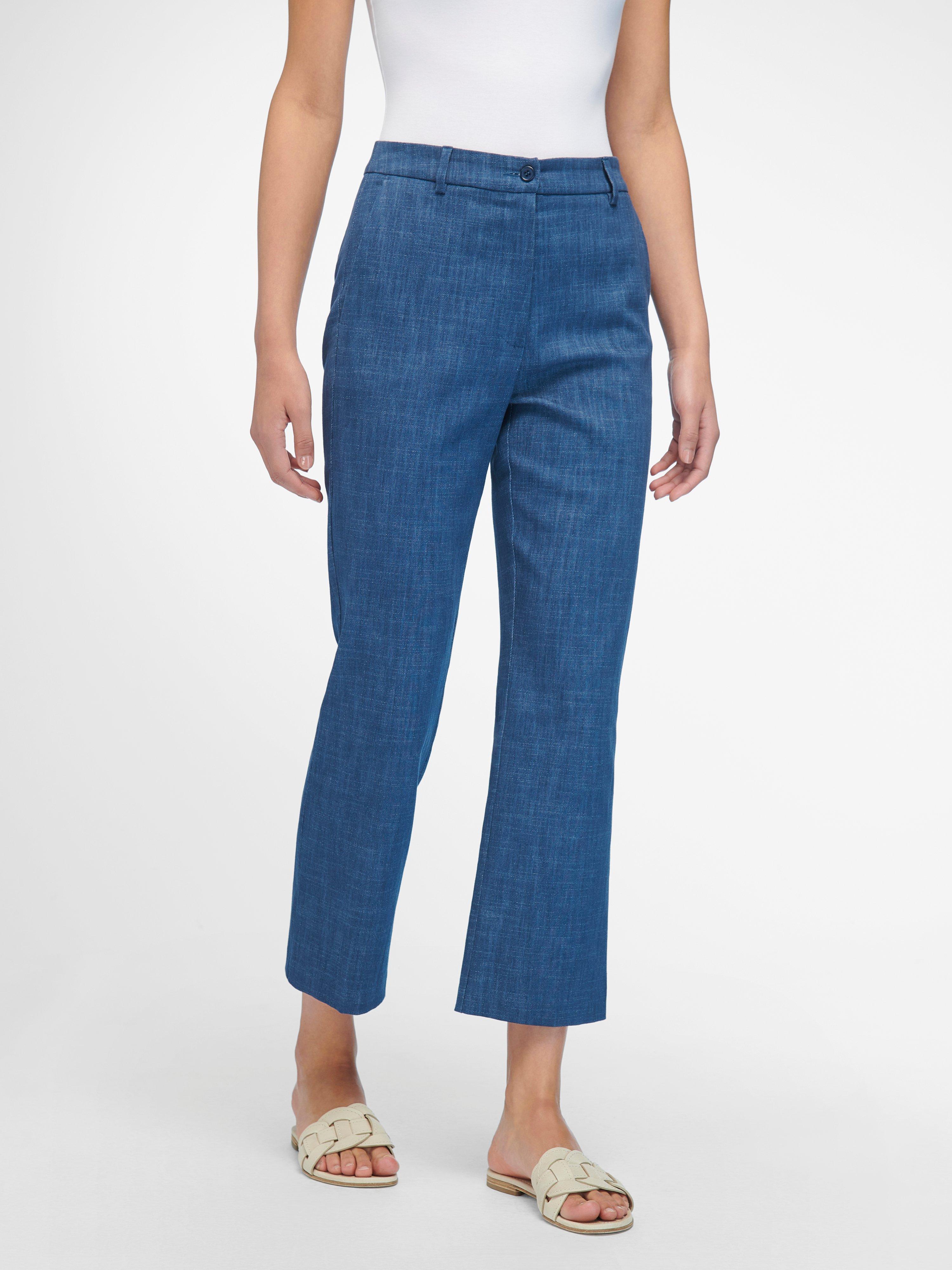 portray berlin - Broek met rechte pijpen