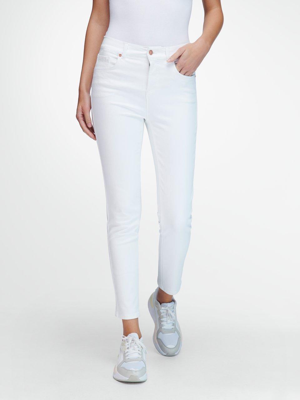 WALL London - Jeans in smal model