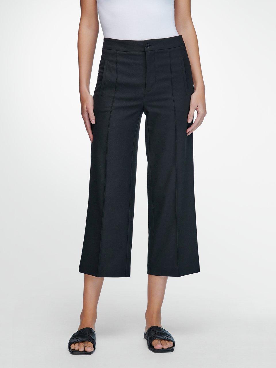 WALL London - Culotte in tijdloos model